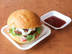 Veg Burger