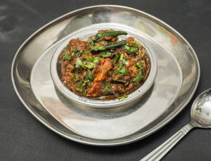 Chicken Pepper Gravy