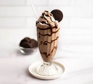 Oreo Shake