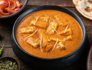 Shahi Paneer                                