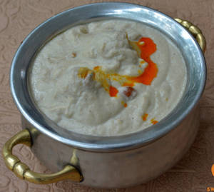 Malai Kofta