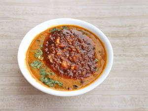 Dal Tadka