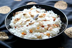 Ghee Rice