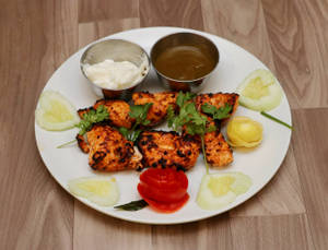 Chicken Tikka