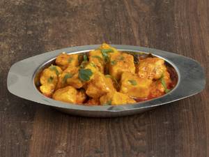 Special Rajwadi Dhokali