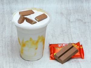 Kit Kat Vanilla Thickshake(350ml)