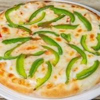 12" Cheese & Capsicum Pizza ( 8 Slice )