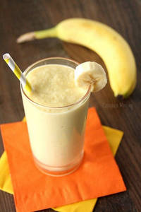 Banana Shake