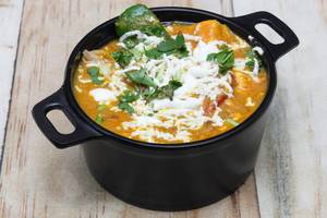 Kadai Paneer