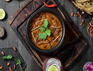 Rajma Masala
