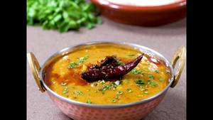 Dal Tadka