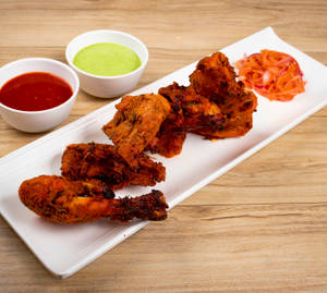 Tandoori Chicken
