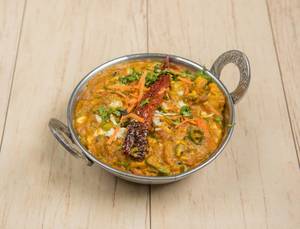 Mix Veg Curry