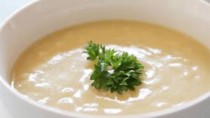 Cream Of Chicken Soup