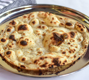 Missi Roti