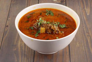 Keema Mutton