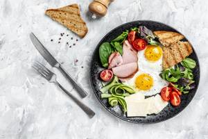 Sunny Side Up