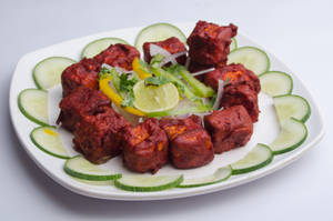 Paneer 65