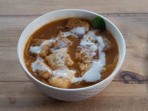 Cream of Tomato Soup