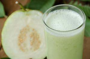 Guava Shake