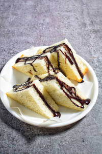 Chocolate Sandwich