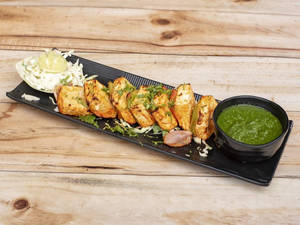 Cheese Tikka