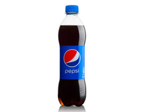 Pepsi ( 500 ml )