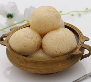 Rasgulla pack(20pc)