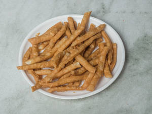 Mattar (Per 250 gms)