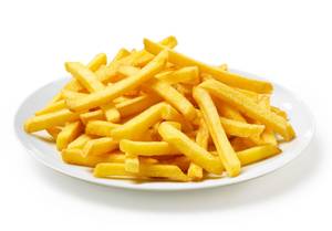 Finger Chips