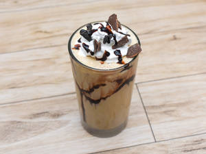 Creamy Coffee