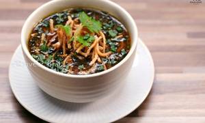 Manchow Soup