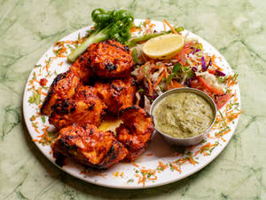 Chicken Tikka