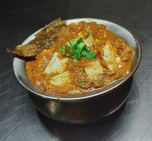 Paneer Butter Masala
