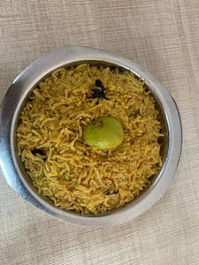 Chicken Biriyani