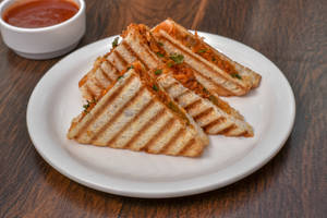 Paneer Sandwich    