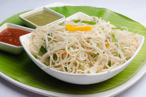 Veg Noodles