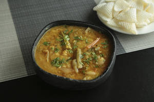 Sambar Rice