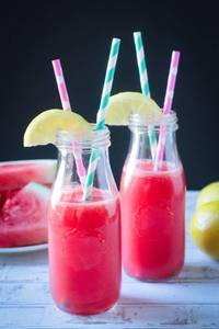 Cocktail- Mellon Juie