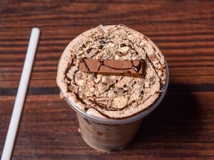 Kit Kat Shake