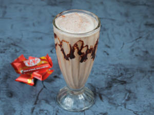 Kit Kat Milkshake