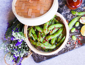 Edamame