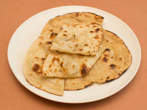 Tandoori Butter Roti