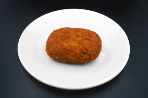 Paneer Cutlet