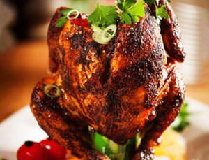 Grill Chicken Regular