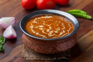 Dal Makhani