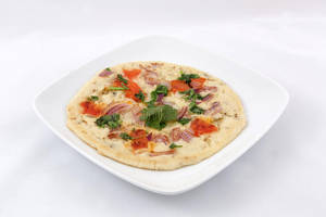 UTTAPAM (ONION MIX VEG)