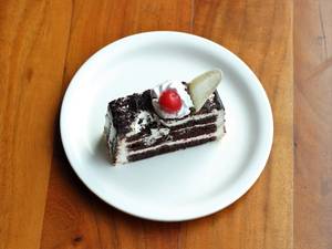 Black Forest Pastry