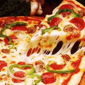 Regular Spicy Tangi Twist  [7 Inch]