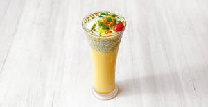 Kesar Falooda